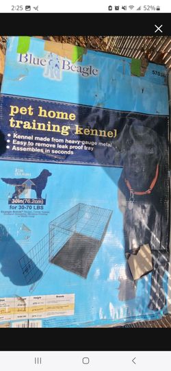 Pet Kenel