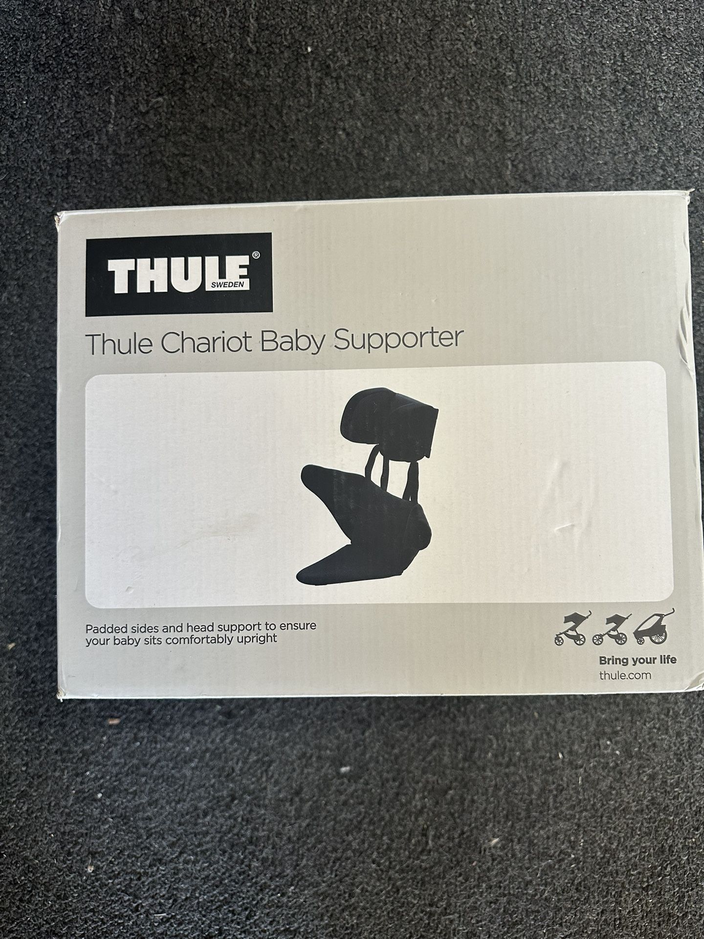 Thule Baby Supporter 
