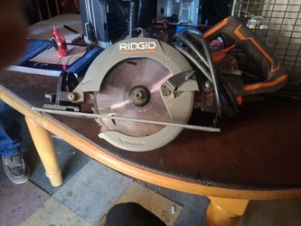 Bridget skill saw