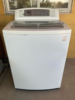 Washer