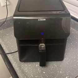Air Fryer 