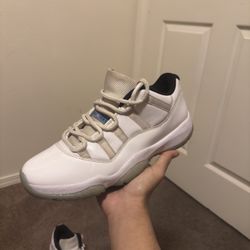 Jordan 11s 