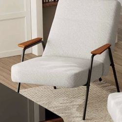 LC10 LUMINA LOUNGE CHAIR