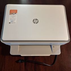HP ENVY 6000e
