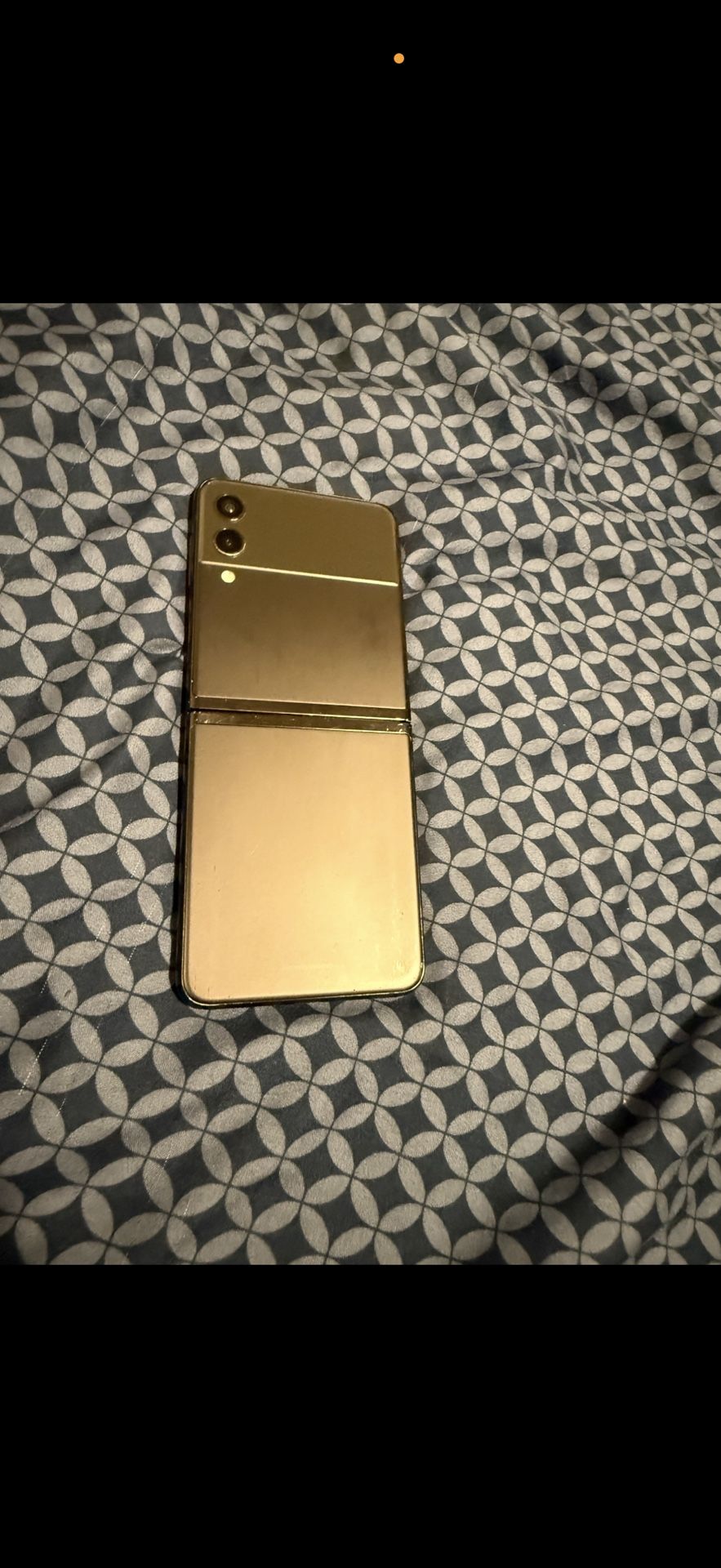 Samsung Galaxy Z Flip 3 5g