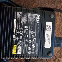 Dell Laptop Charger 