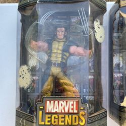 Wolverine 