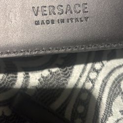 Versace Belt 