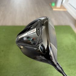 Titleist GT4 Driver Head 10 degree