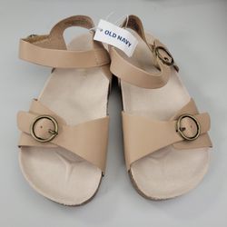 Old Navy Sandals Size 10