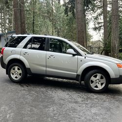 2005 Saturn VUE