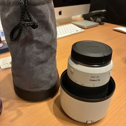 Canon RF 70-200mm F4 L IS Lens 