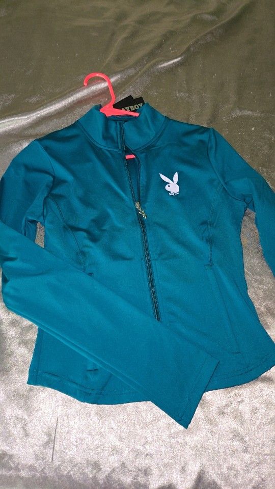 Playboy Fleece Women's 
