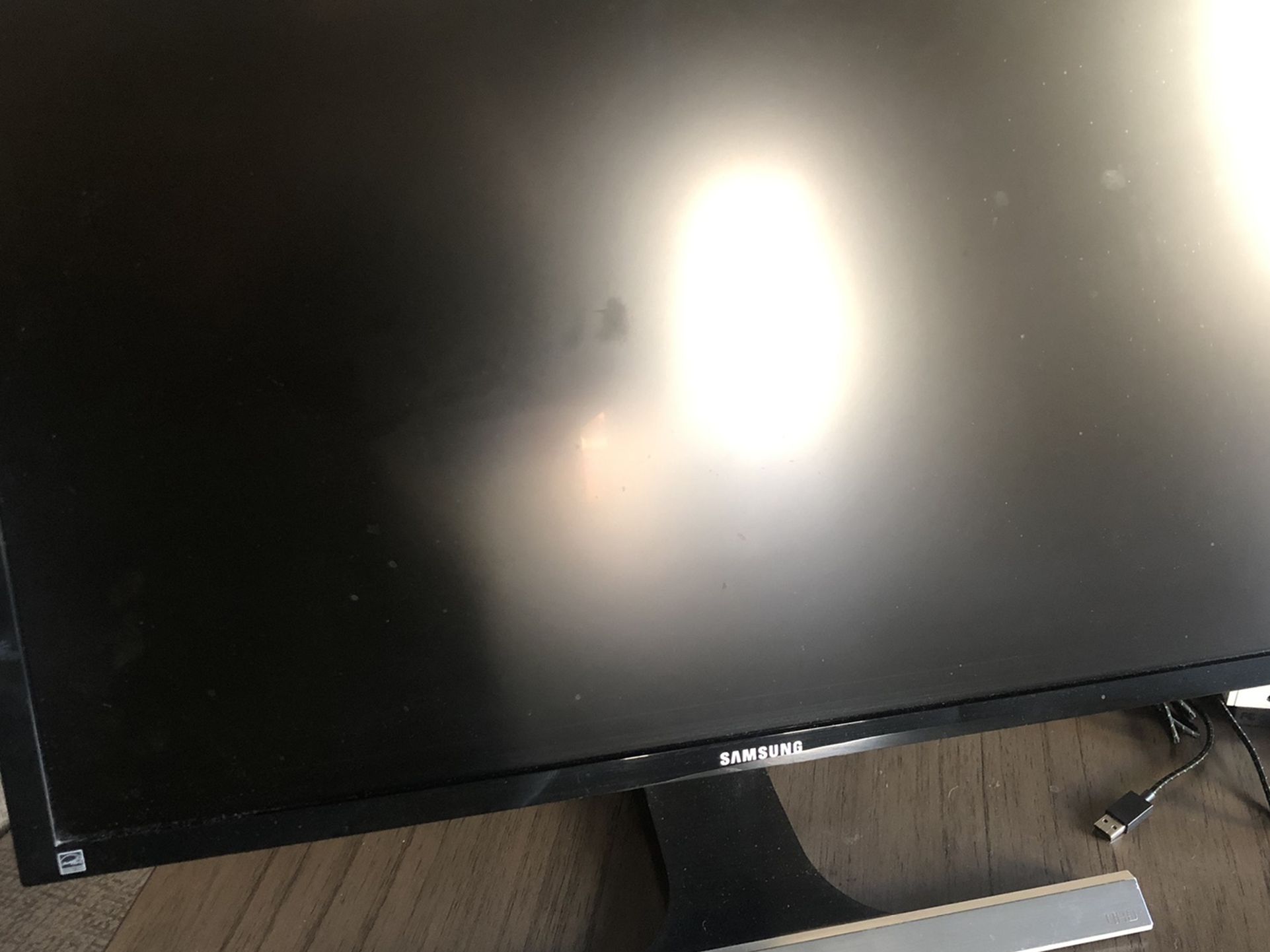 Samsung Monitor