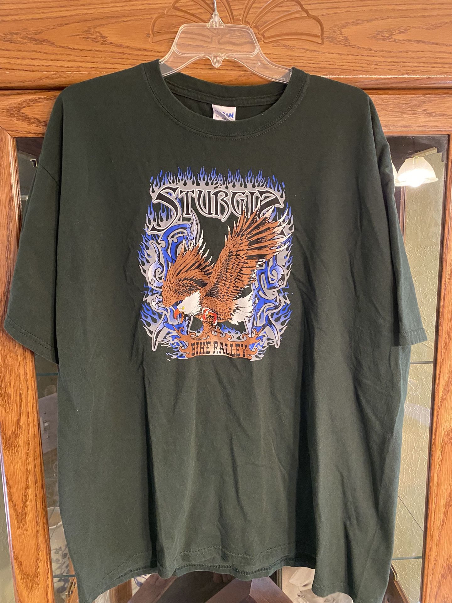 Adult Shirt