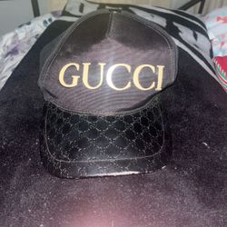Gucci Hat