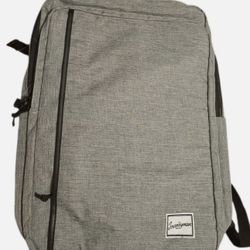 Journeyman Laptop Backpack