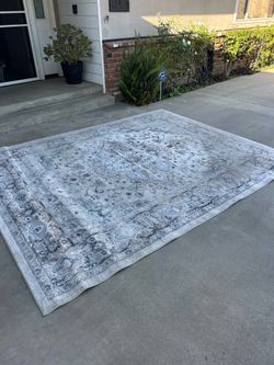 Area rug