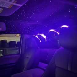 Headliner Starlights