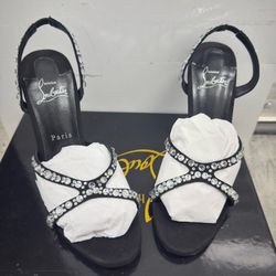 christian louboutin Heel