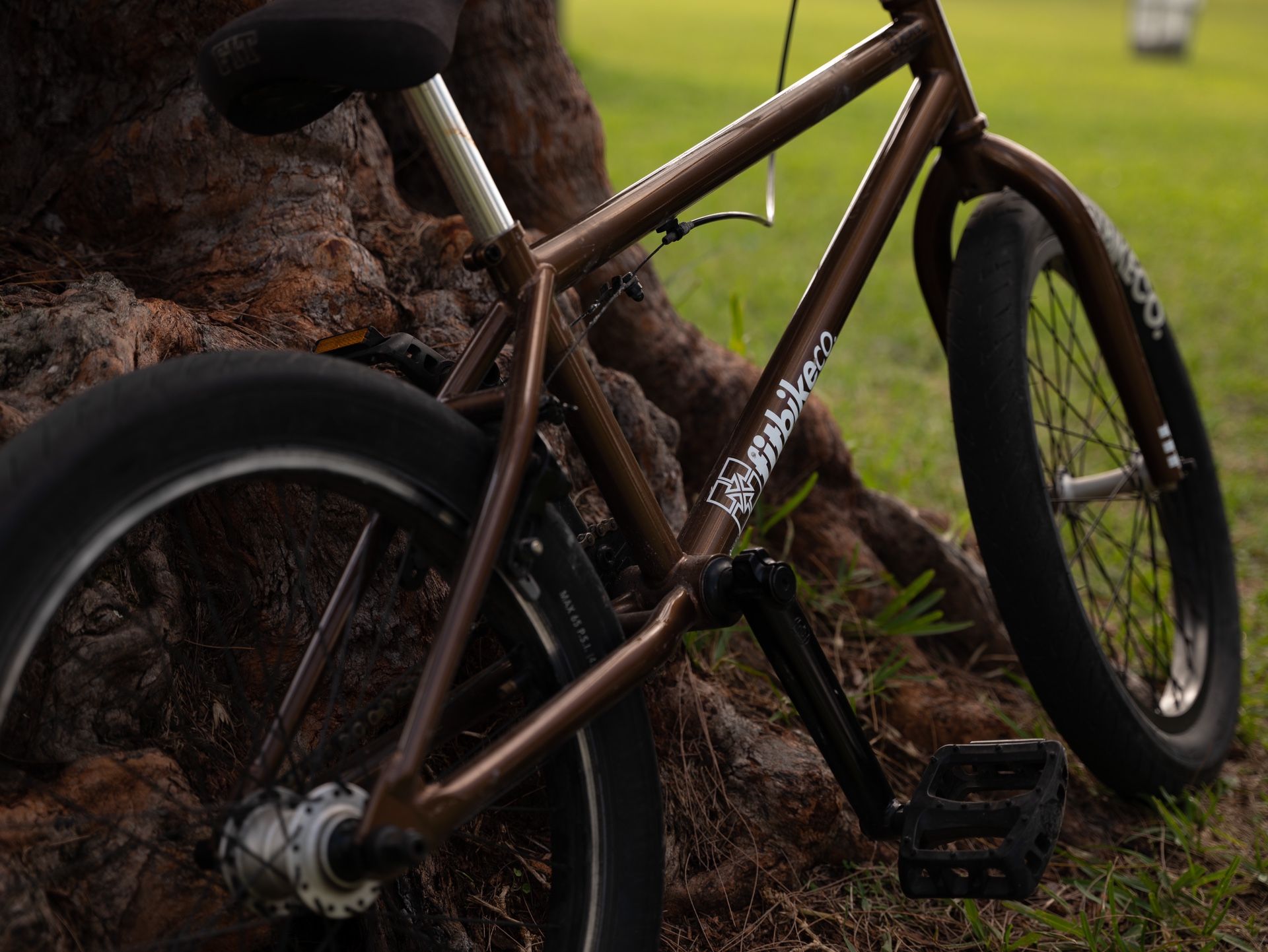 Fitbikeco. Ethan Corriere Signature 1 bmx for Sale in Miami, FL