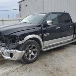 Partes Y Piezas Ram 1500 Laramie 2014 