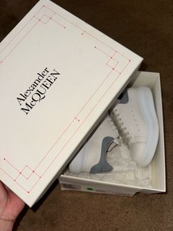 Alexander McQueen Shoes
