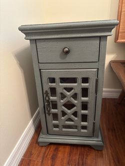 Two Nightstands (City Furniture)