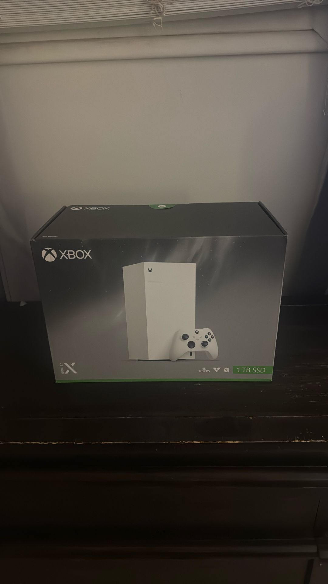 Xbox Series X 