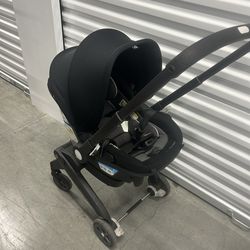 EVENFLO STROLLER DUAL RIDE