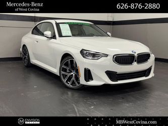 2024 BMW 230i