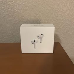 Air Pod Pro 3