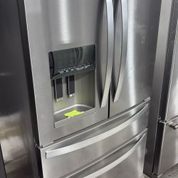 Whirlpool Refrigerator 
