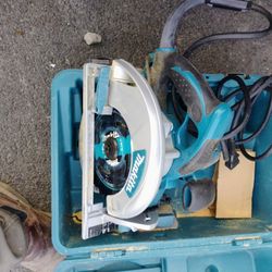 Makita Skill Saw