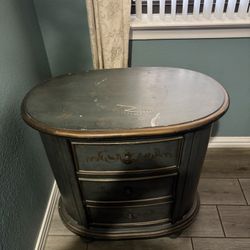 Decorative Furniture Piece