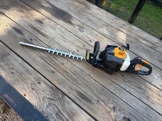 Trimmers