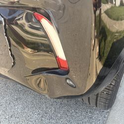 Pointless dent repair