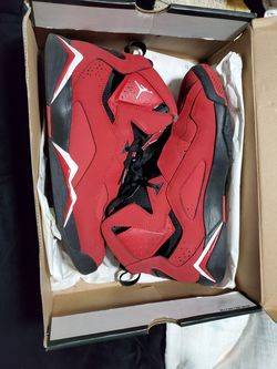 Jordan