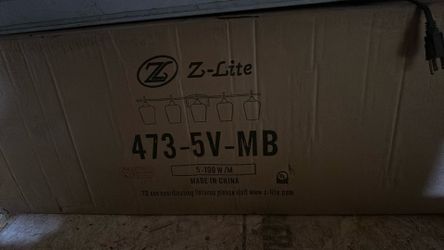 Bathroom Vanity Light 