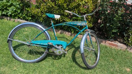 Classic mesinger bike  $100 (make offer )