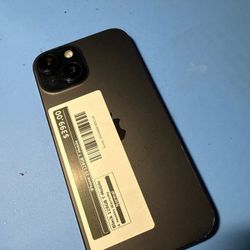 iPhone 15 128GB T-Mobile