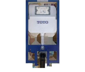 TOTO in-wall Toilet Tank TWT172M Inwall In Wall Toilet Tank NEW