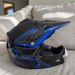 Kid Helmet 