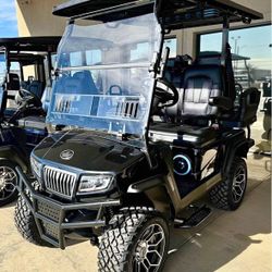 2025 Evolution Maverick 2+2 Plus 