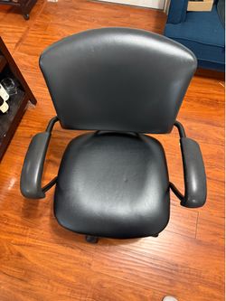 Office chair