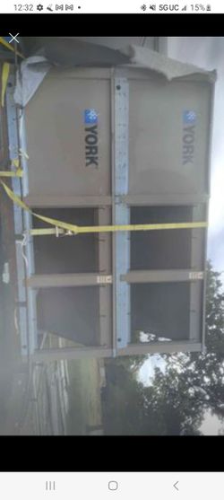 AC Units For sale