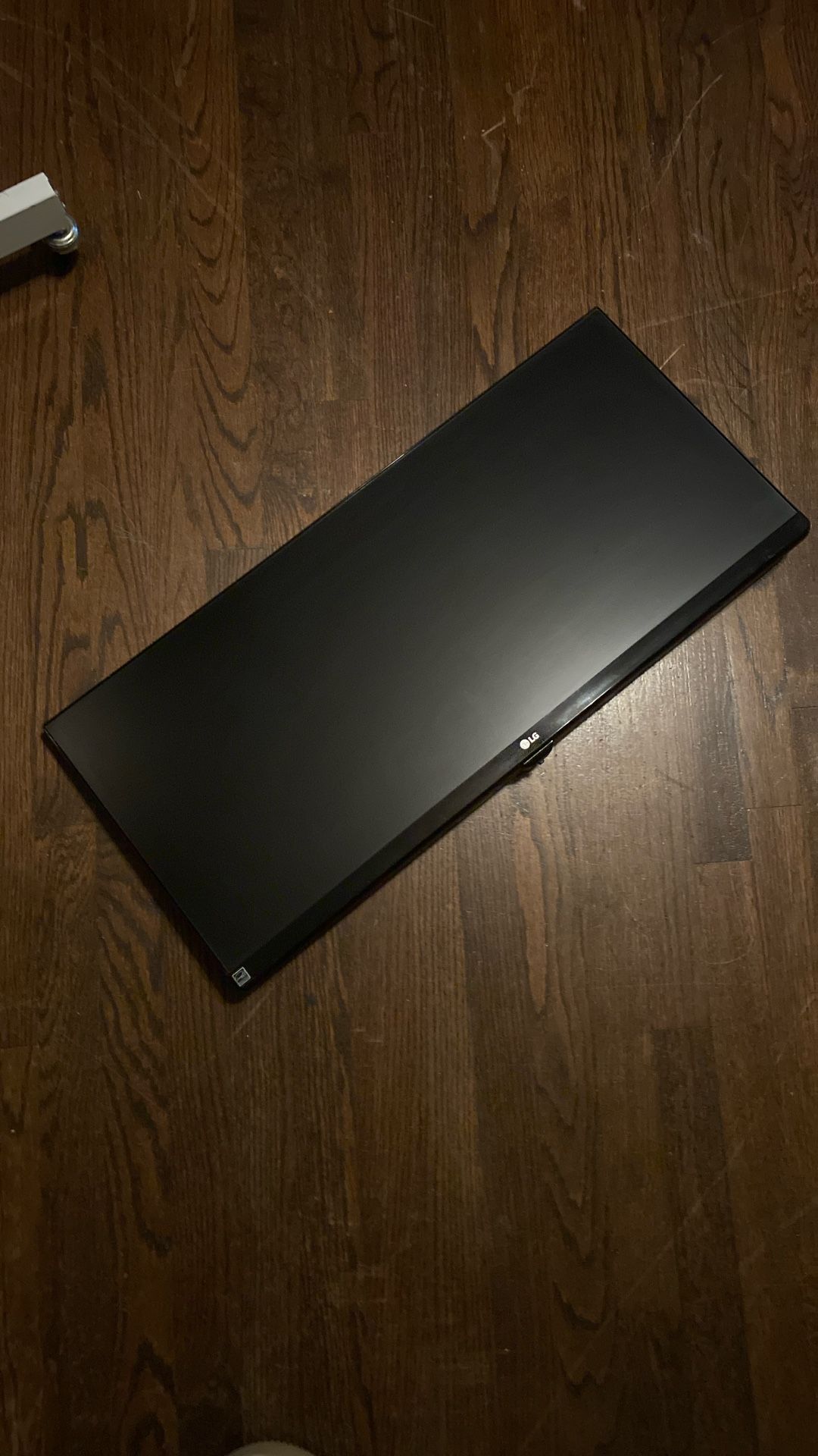 LG Gaming monitor 27x12
