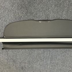 Subaru Outback Cargo Cover