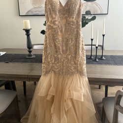 Dress Elegant 