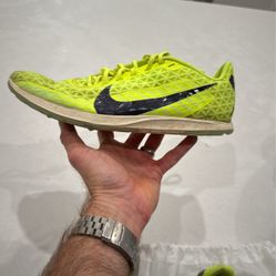 Nike Zoom Rival Waffle XC cross country flats size 9